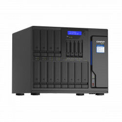 NAS-Netzwerk-Speicher Qnap TVS-H1688X-W1250-32G Schwarz