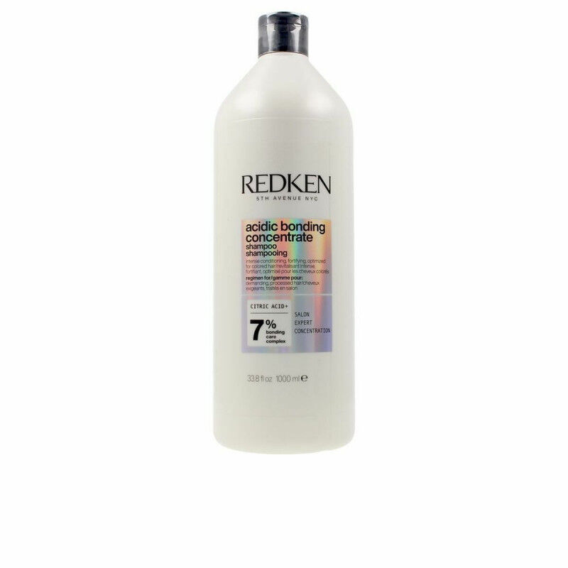 Shampoo Redken Haarspülung Farbschutz (1000 ml)