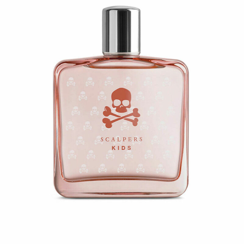 Kinderparfüm Scalpers Kids Girl EDT (100 ml)