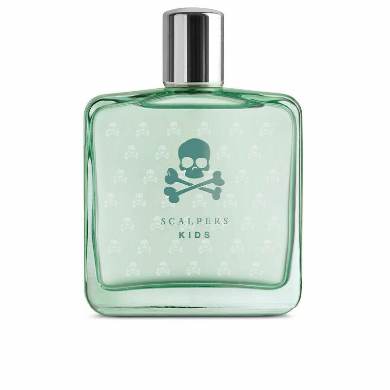 Parfum pour enfant Scalpers Kids Boy EDT (100 ml)