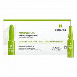 Ampoules FACTOR G RENEW...