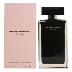 Damenparfüm Narciso Rodriguez For Her Narciso Rodriguez EDT