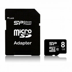 Micro SD Memory Card with...