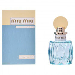 Parfum Femme L'eau Bleue Miu Miu EDP