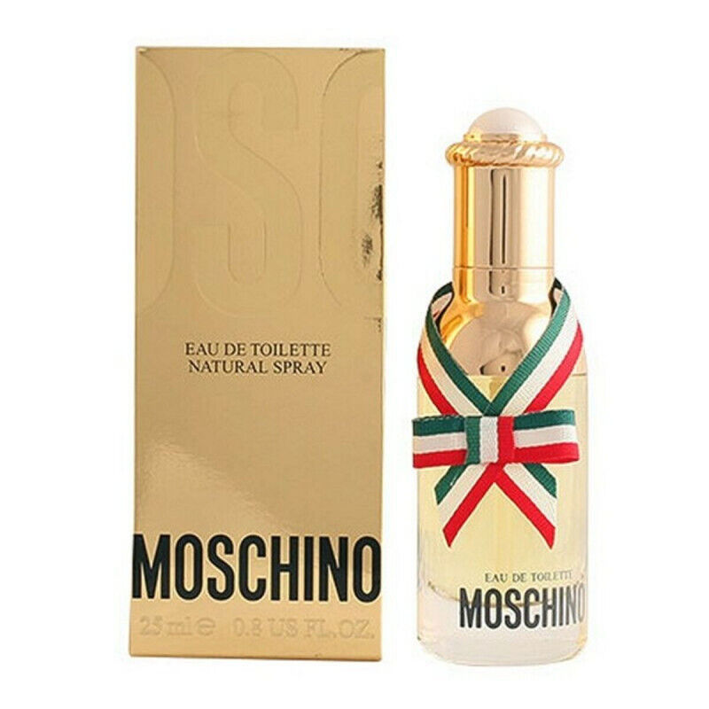 Parfum Femme Moschino Perfum Moschino EDT