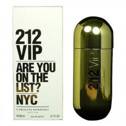 Parfum Femme 212 Vip...