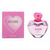 Damenparfüm Pink Bouquet Moschino EDT