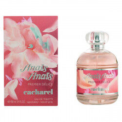 Damenparfum Anais Anais Premier Delice Cacharel EDT