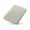 External Hard Drive Toshiba CANVIO ADVANCE Beige 1 TB USB 3.2 Gen 1