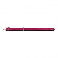 Hundehalsband Hunter Softie Rosa (28-38 cm)