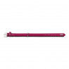 Hundehalsband Hunter Softie Rosa (28-38 cm)