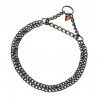 Hundehalsband Hs Sprenger Double 40 cm