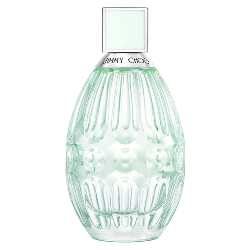 Parfum Femme Floral Jimmy Choo (EDT)