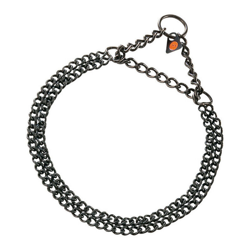 Hundehalsband Hs Sprenger Double 35 cm