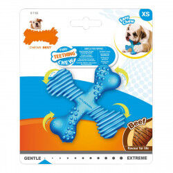 Dog chewing toy Nylabone...