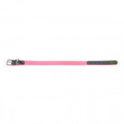 Dog collar Hunter Convenience Pink (38-46 cm)