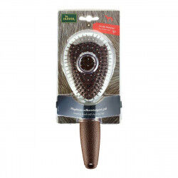 Detangling Hairbrush Hunter Self-cleaning