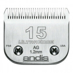 Blade Andis S-15 Steel...