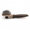 Brosse pour carder Gloria Auto-nettoyant