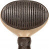 Brosse pour carder Gloria Auto-nettoyant