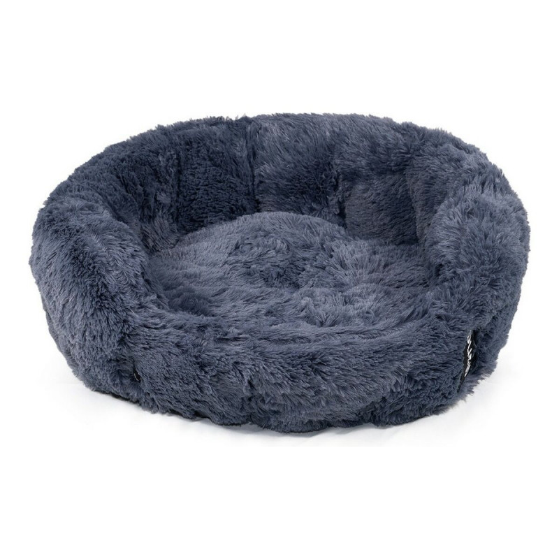 Hundebett Gloria BABY Grau (65 x 55 cm)