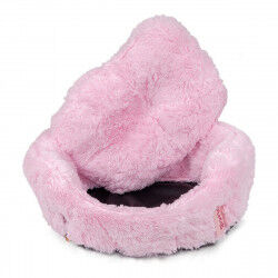 Hundebett Gloria BABY 65 x 55 cm Rosa