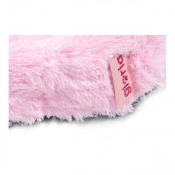 Hundebett Gloria BABY 65 x 55 cm Rosa