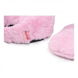 Hundebett Gloria BABY 65 x 55 cm Rosa