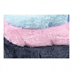 Bed for Dogs Gloria BABY Pink (65 x 55 cm)