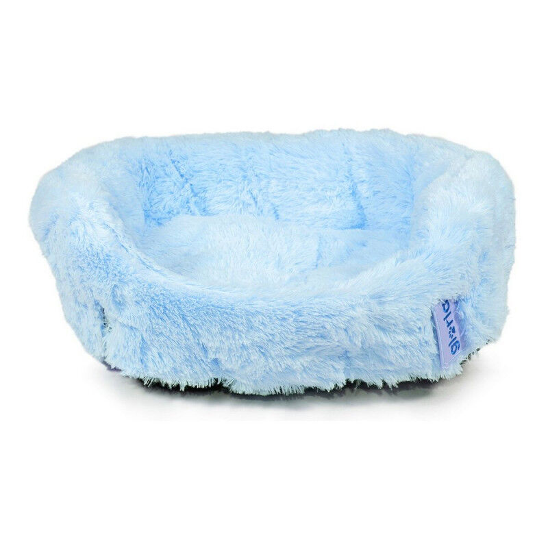 Hundebett Gloria BABY 65 x 55 cm Blau