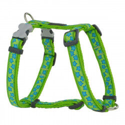 Dog Harness Red Dingo Style...