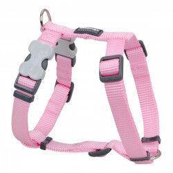 Dog Harness Red Dingo...