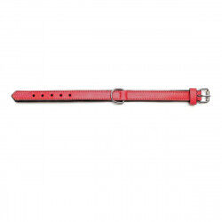 Hundehalsband Gloria Polsterung Rot 40 cm (40 x 2 cm)