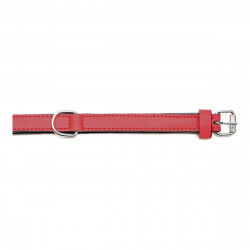 Hundehalsband Gloria Polsterung Rot 40 cm (40 x 2 cm)