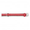 Hundehalsband Gloria Polsterung Rot 40 cm (40 x 2 cm)