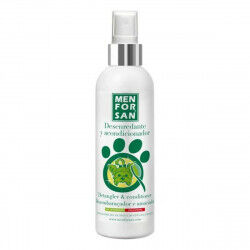 Pet Conditioner Menforsan...