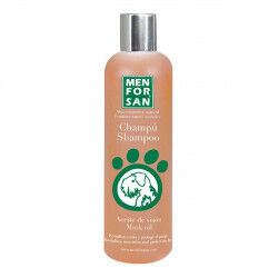 Pet shampoo Menforsan Dog...