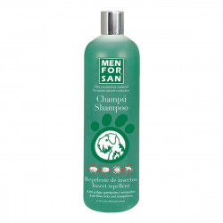 Pet shampoo Menforsan Dog...