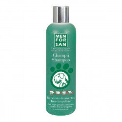 Pet shampoo Menforsan Dog...