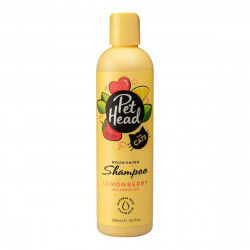 Shampoo Pet Head Felin'...