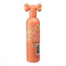 2-in-1 Shampoo and Conditioner Pet Head Quick Fix Peach