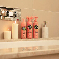 2 in 1 Shampoo und Conditioner Pet Head Quick Fix Pfirsich