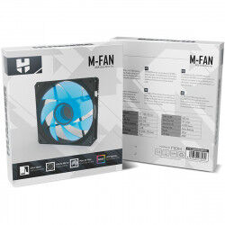 Box Ventilator NOX M-FAN (120 mm)