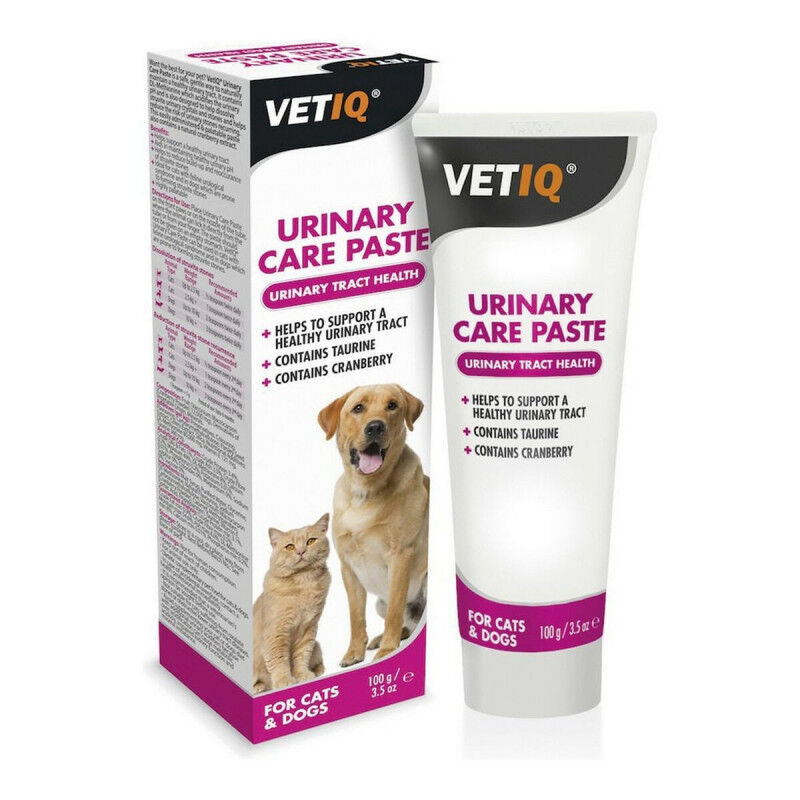 Treatment Planet Line Urinary Care Paste (100 g)