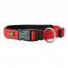 Collier pour Chien Hunter Neopren Vario Rouge