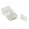 Connecteur RJ45 Startech CRJ45C6SOL50        