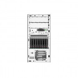 Serveur HPE P44718-421 E-2314 16GB Xeon E-2314 16 GB RAM