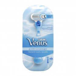 Lame de Rasage Gillette Venus