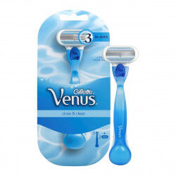 Rasiermesser Gillette Venus