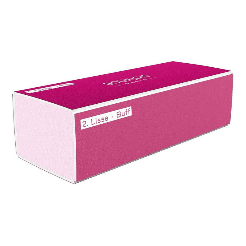 Nail file Bourjois Nail File